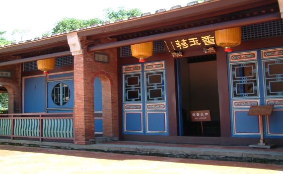 新北推「文資開箱趣」  暑假帶民眾近距離傳藝研習、修復古蹟