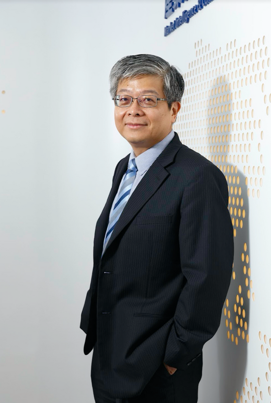 《台南區塊鏈產業國際博覽會》數位轉型學院共同創辦人暨院長詹文男:NFT已成為全民運動?洞悉NFT五大價值同時別忘了相關風險!