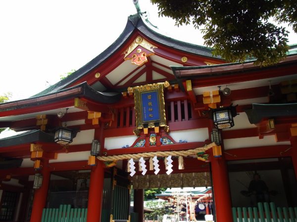 神社參拜、茶道體驗、人力車 線上也能東京散策!