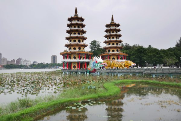 自然美景到人文古蹟 從虎年特色景點來場虎虎生風之旅