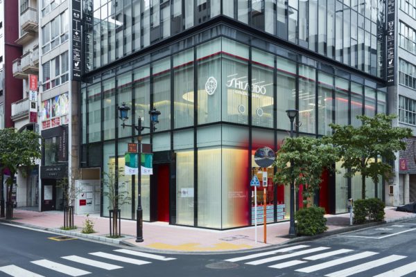 光雕蔬食、天然酵素浴、冥想膠囊 感受東京慢活的全新配方