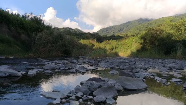 吉拉米代的魅力,祖靈守護的土地(專題系列四之一)