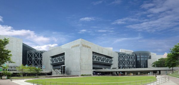 玩科技瘋科學 科普博物館的探索之旅