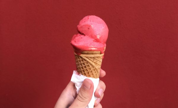 今年夏天的最終旅程！從台灣起飛的冰品之旅