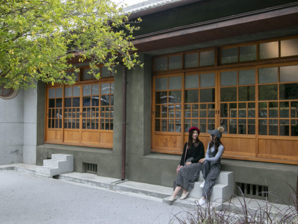 一場府城式的走春 來去台南當網美