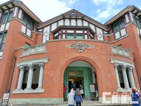 鐵道迷朝聖必去！橫跨百年的台灣鐵路尋根之旅