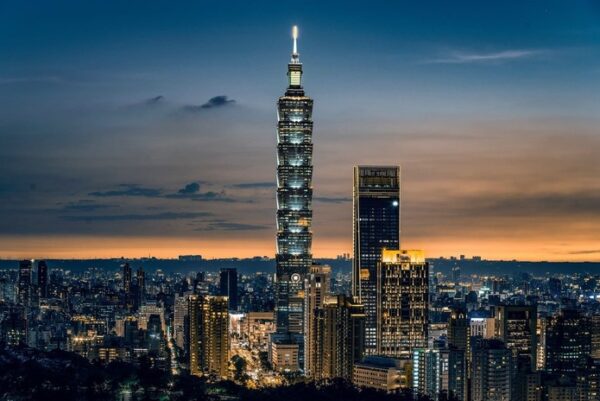 揮別2020年!Expedia推薦全台跨年出遊攻略和10個最佳主題飯店