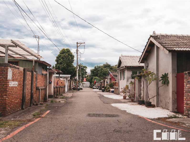 黃埔新村