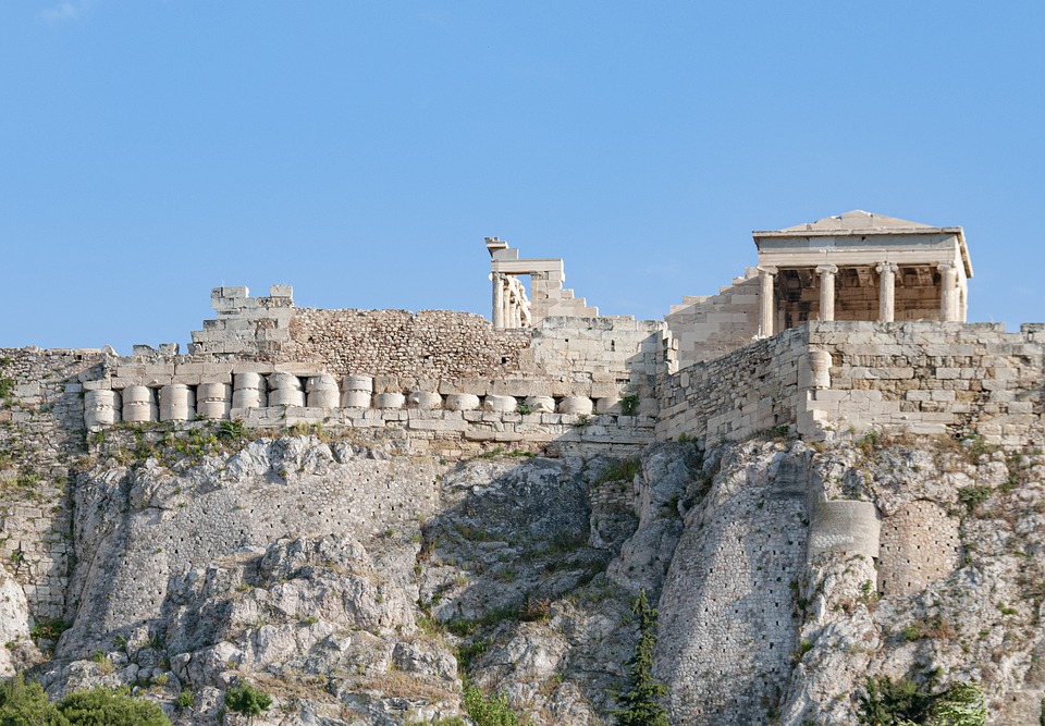 Acropolis