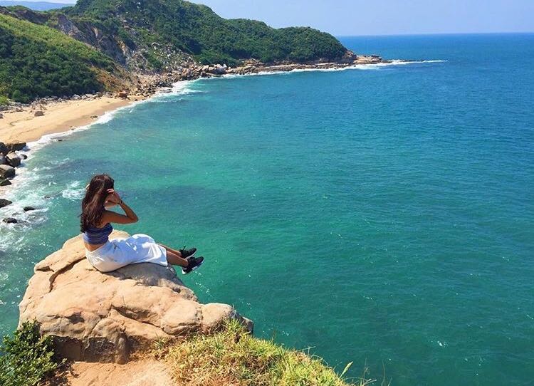 台灣神秘海岸(MyProGuide提供)