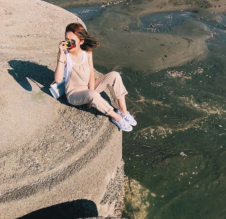 新竹鳳坑漁港(MyProGuide提供)