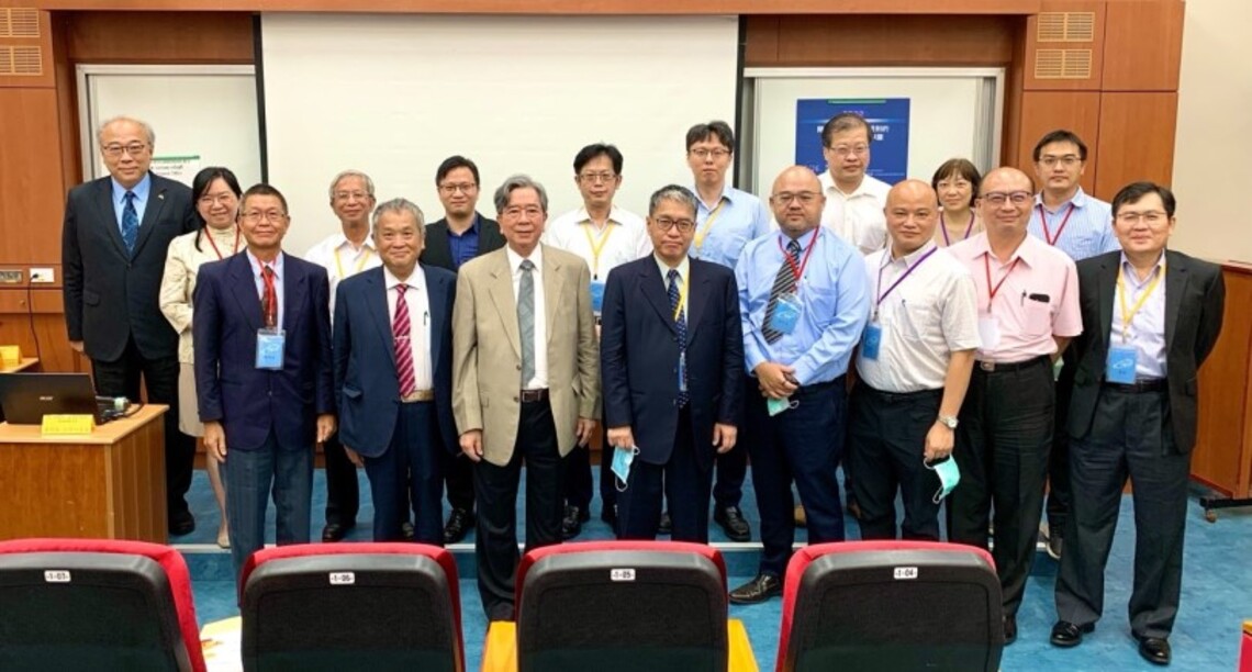 開放與合作 國海院舉辦南海議題研討會 強化國人對南海議題的認知