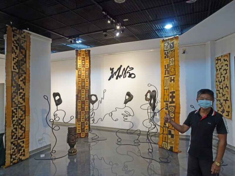 愛石協會年度大賞 《創石祭》 體驗賞石新境界