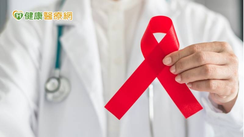 愛滋病感染高峰來了! 「三篩五步」降風險