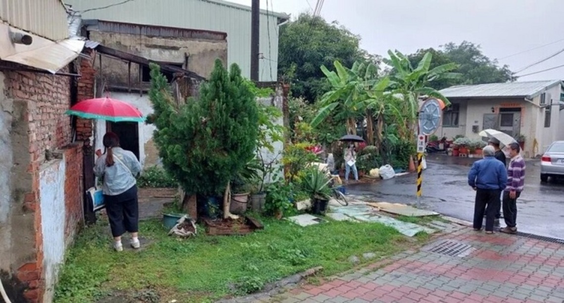 台南築角營造60大學生暑假打造
