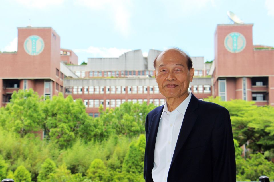 大葉大學為產業培育人才 黃營杉接任董事長