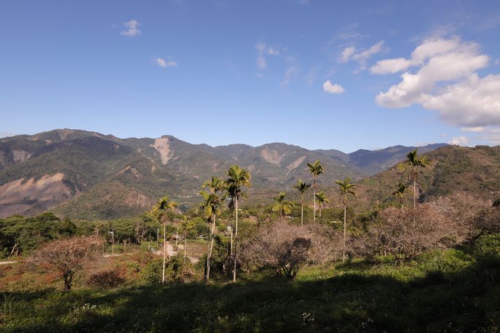 夏季泡湯消暑享優惠 漫遊六龜山城獲好禮得大獎