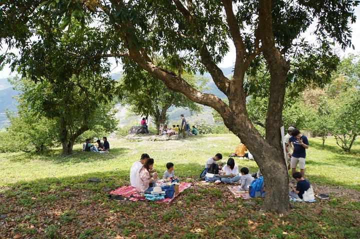 夏季泡湯消暑享優惠 漫遊六龜山城獲好禮得大獎