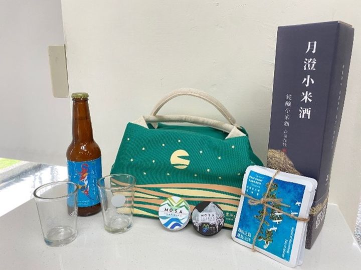 東海岸藝串一夏 「東海岸大地藝術節」正式啟動