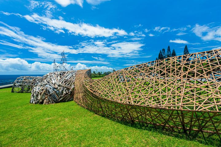 東海岸藝串一夏 「東海岸大地藝術節」正式啟動