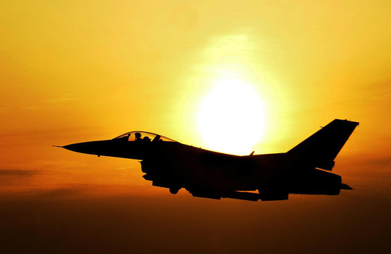【虎觀點】法國空軍幻象2000C戰機，即將大批退役