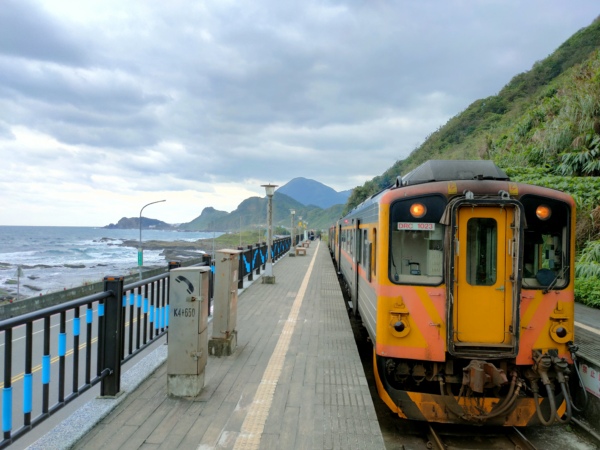 此生必訪最美車站 全台北中南東車站盤點