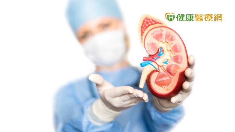 高難度二度腎臟移植 臺大醫院助華僑完成活體捐贈