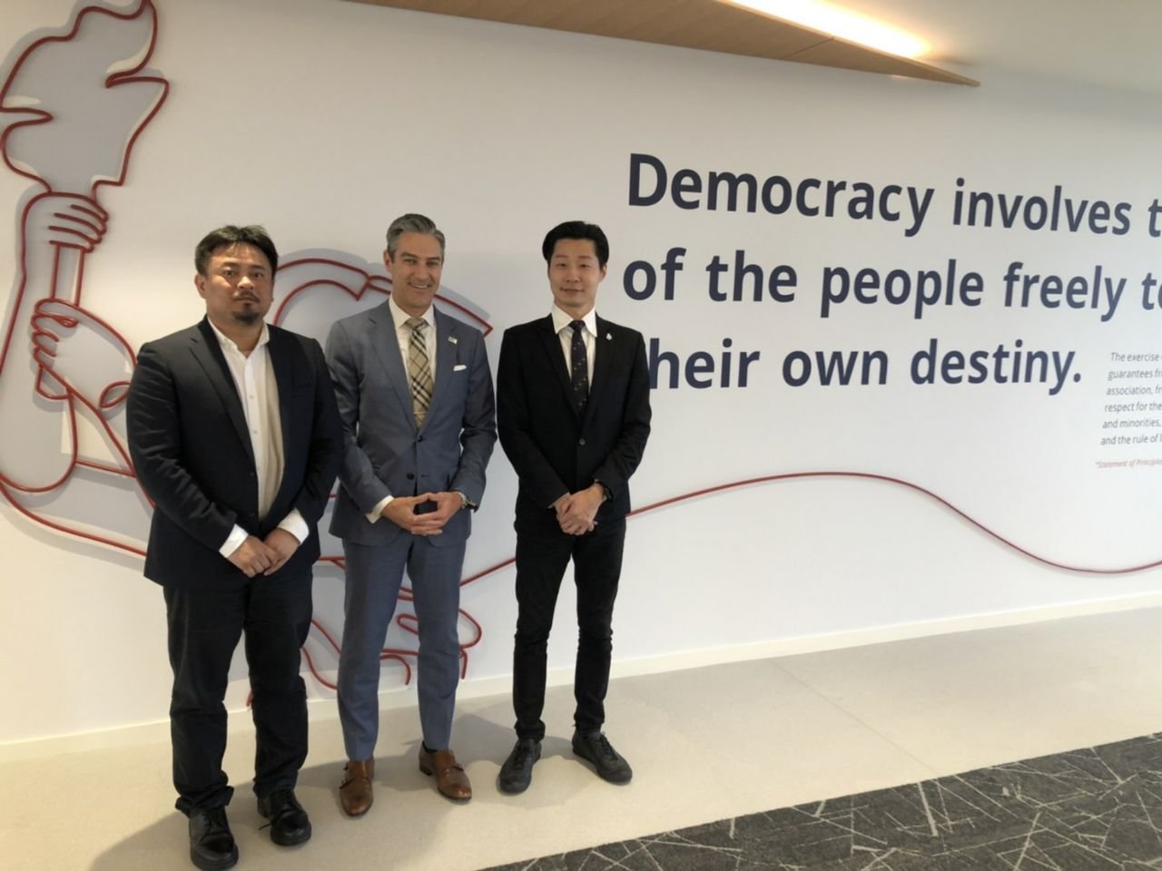 民進黨為馬祖爭取清冠一號 洪申翰:建立開藥制度且不宜限縮請領資格 22 民進黨立委洪申翰 4
