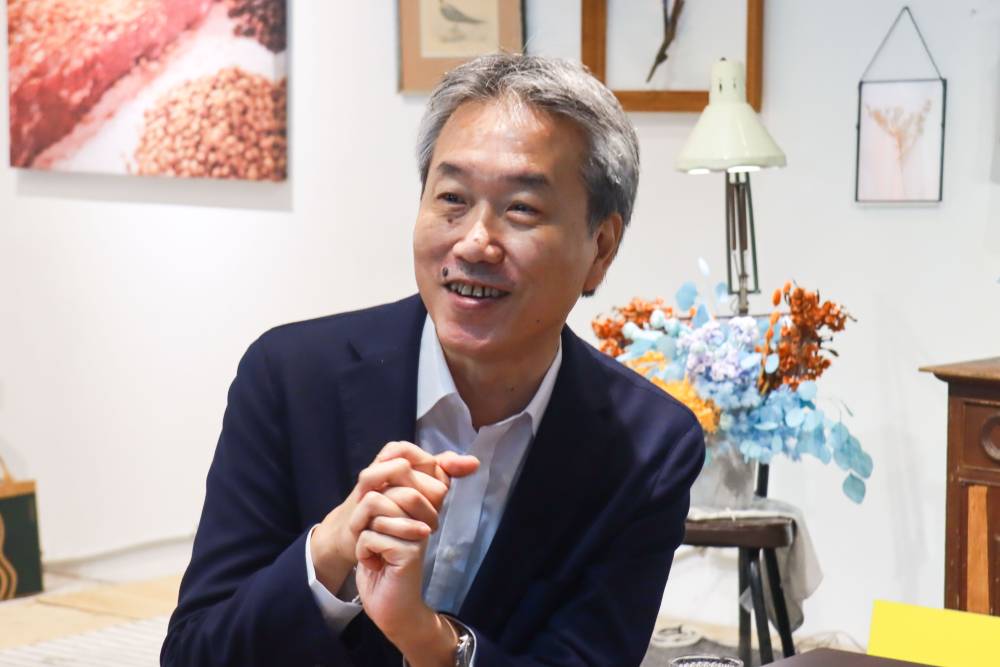 【有影】貝果控注意!星級美味藏身四四南村 米其林主廚重現經典 46 匯流新聞網CNEWS資料照片207220628a10