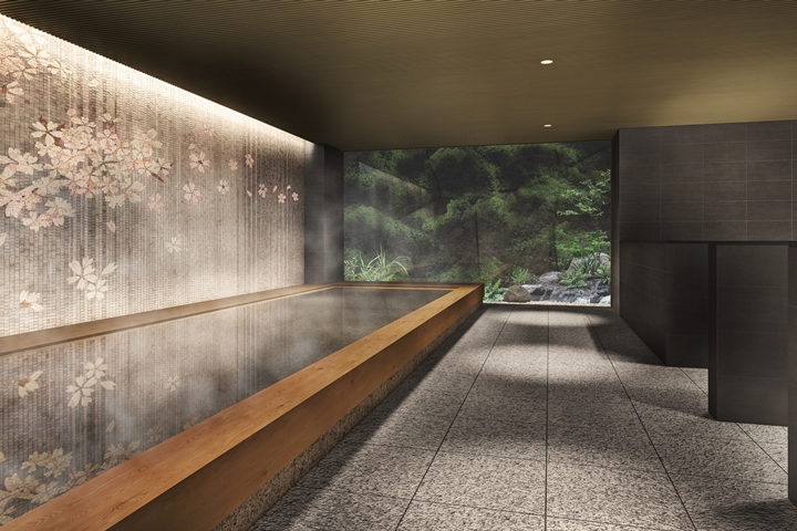 JR九州插旗京都 微奢華飯店「THE BLOSSOM」8月登場