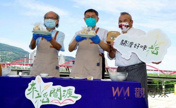 大巨蛋試營運跳票？柯文哲再槓中央「單挑」花敬群公開辯論