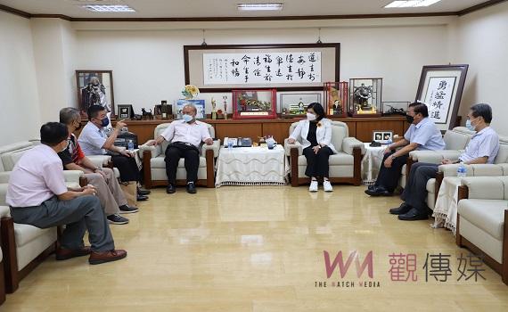 雲林縣國中「虎年專案編班」 維持目前的班級數