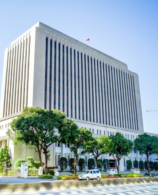 CBDC第二階段試驗計畫已提早完成!央行總裁楊金龍:三大基本原則建構CBDC生態體系