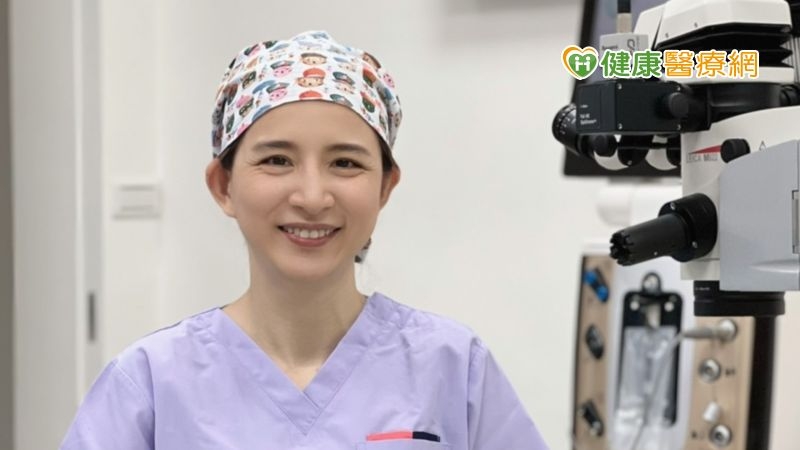 夜車駕駛、家庭主婦人工水晶體怎麼選? 中距離視力清晰很重要!