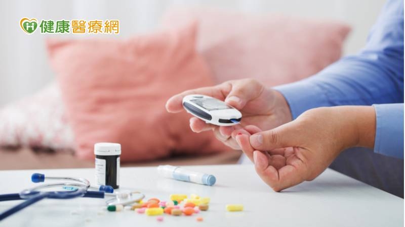 糖友、腎友福音! 「新一代降血糖藥」排糖同時保護腎