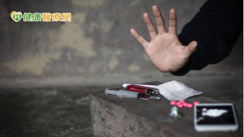 助青少年遠離毒害 臺市創獨特少年計畫