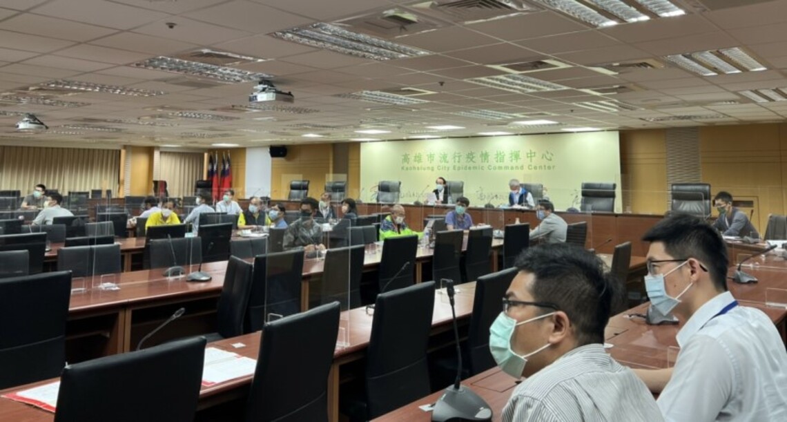 高市加碼20萬補助機車駕訓!林欽榮:孩子的教育不能等