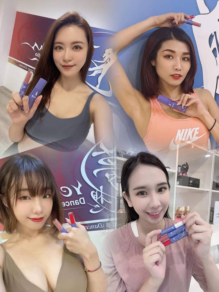 JJae累積20年美妝經驗 研發適合國人彩妝品 訴求重視形象經濟族群