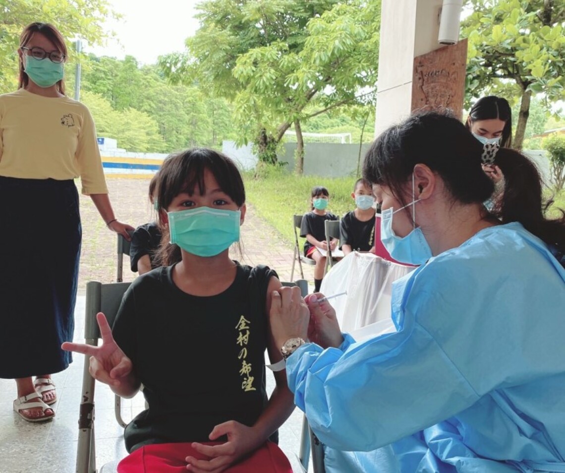 屏縣新增1770例確診個案 暑假將至出遊仍需防疫