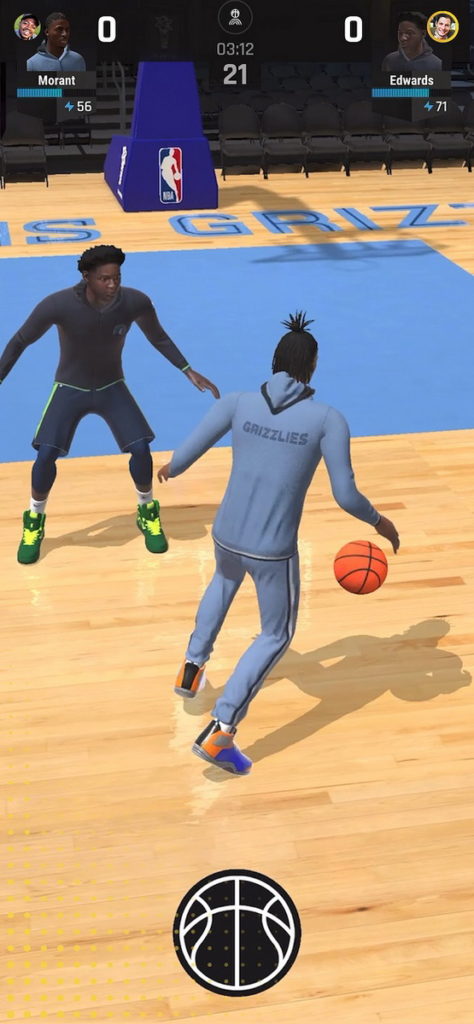 和融入NBA的時尚穿搭其他玩家對決