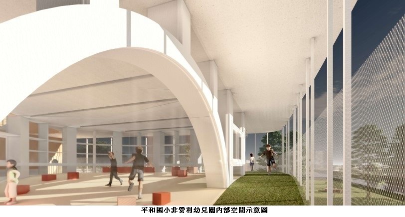 可能是 5 個人的圖像