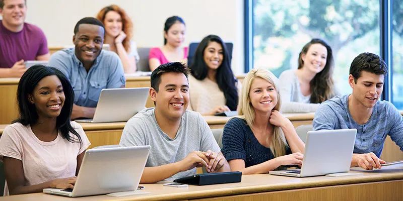 OSSD幫助想申請優秀大學的學生成功進入國際名校