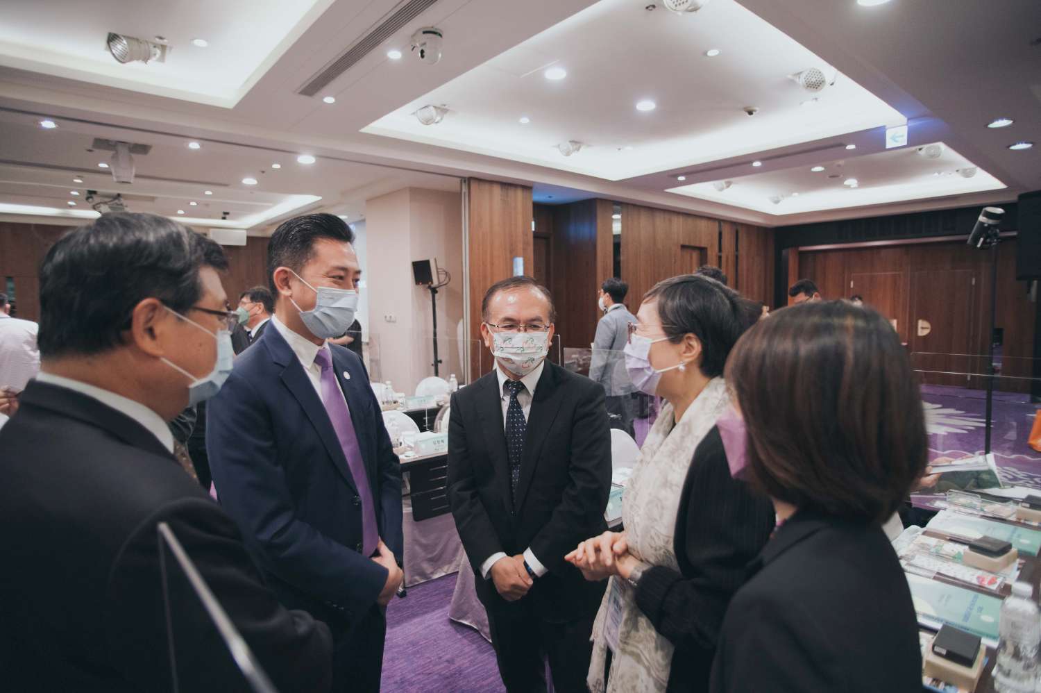 桃園國民黨、民眾黨「藍白合作」?林智堅:政治現實下的假合作 58 新竹市長 林智堅 1