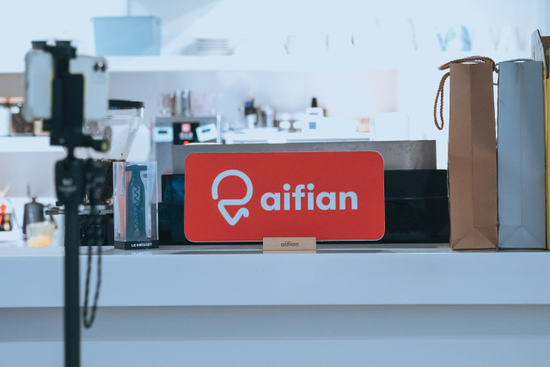 【專訪】失戀也能請假！aifian 創辦人：優秀的團隊不需要規則