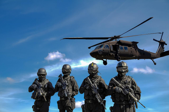 【虎觀點】千億美元軍售遲不出售，問題出在哪裡？