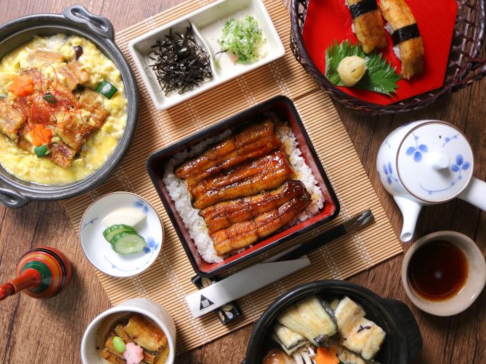 台北老爺全新上菜 仲夏美食召集令