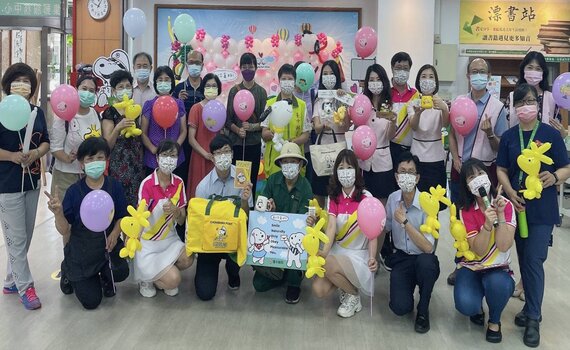 「SNOOPY郵你真好」中華郵政聯名商品新登場