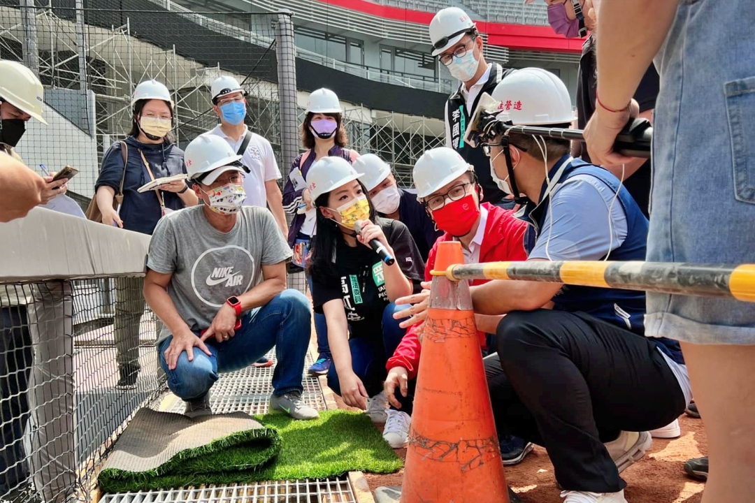 【新竹市長選戰 3-3】高虹安犀利問政砲火猛烈 新竹市政「這些積弊」都該改善 44 【新竹市長選戰 3-3】高虹安犀利問政砲火猛烈 新竹市政「這些積弊」都該改善