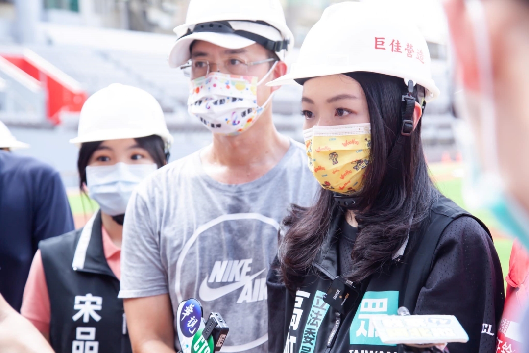 【新竹市長選戰 3-3】高虹安犀利問政砲火猛烈 新竹市政「這些積弊」都該改善 45 【新竹市長選戰 3-3】高虹安犀利問政砲火猛烈 新竹市政「這些積弊」都該改善