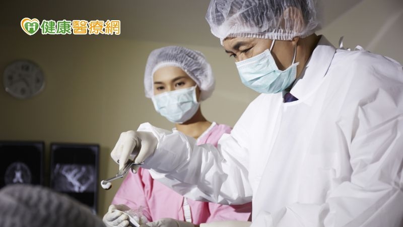 大量中國品牌手術用醫療器材侵臺 近9成5民眾竟渾然不覺